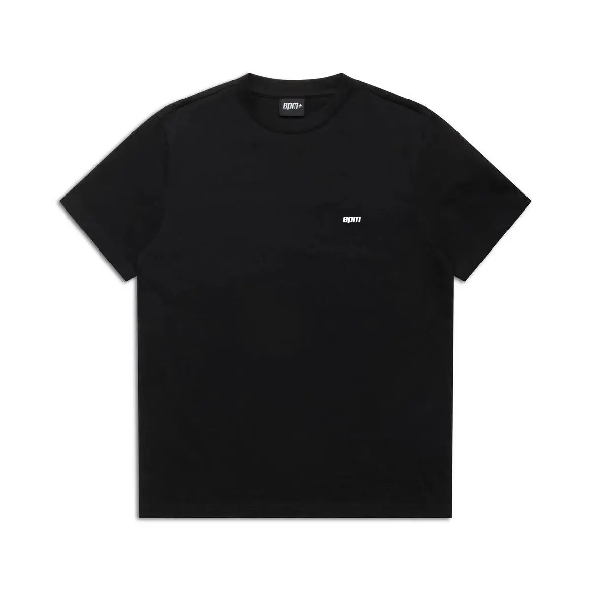 Cross-Border New Style 6Pm Short-Sleeve Printed Letter T-Shirt Hip-Hop Pullover Simple Loose Shorts Set Trendy Street Style