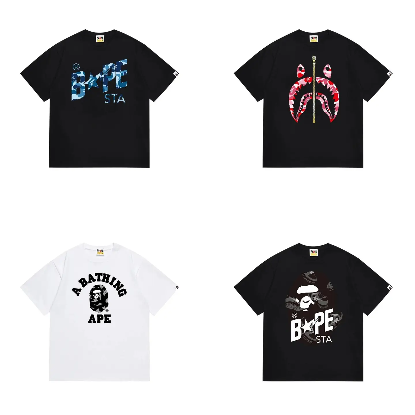 猿REN短袖2 Enter my store, View more 1000+ items