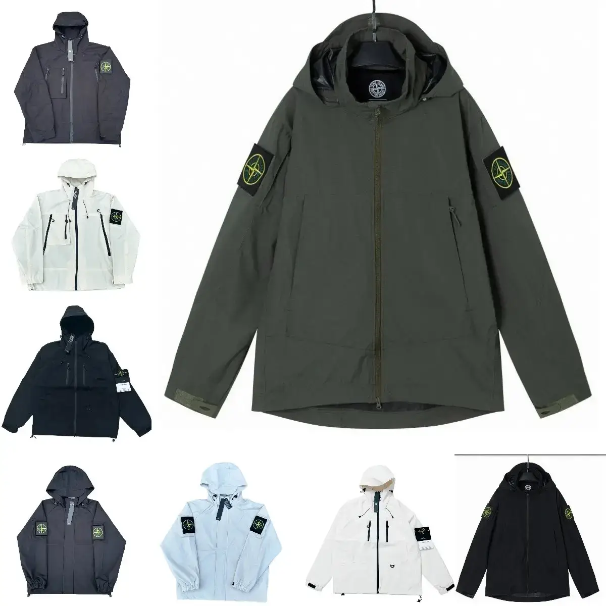 High-quality Comfortable jacket 11www.spreadsheetsfind.com