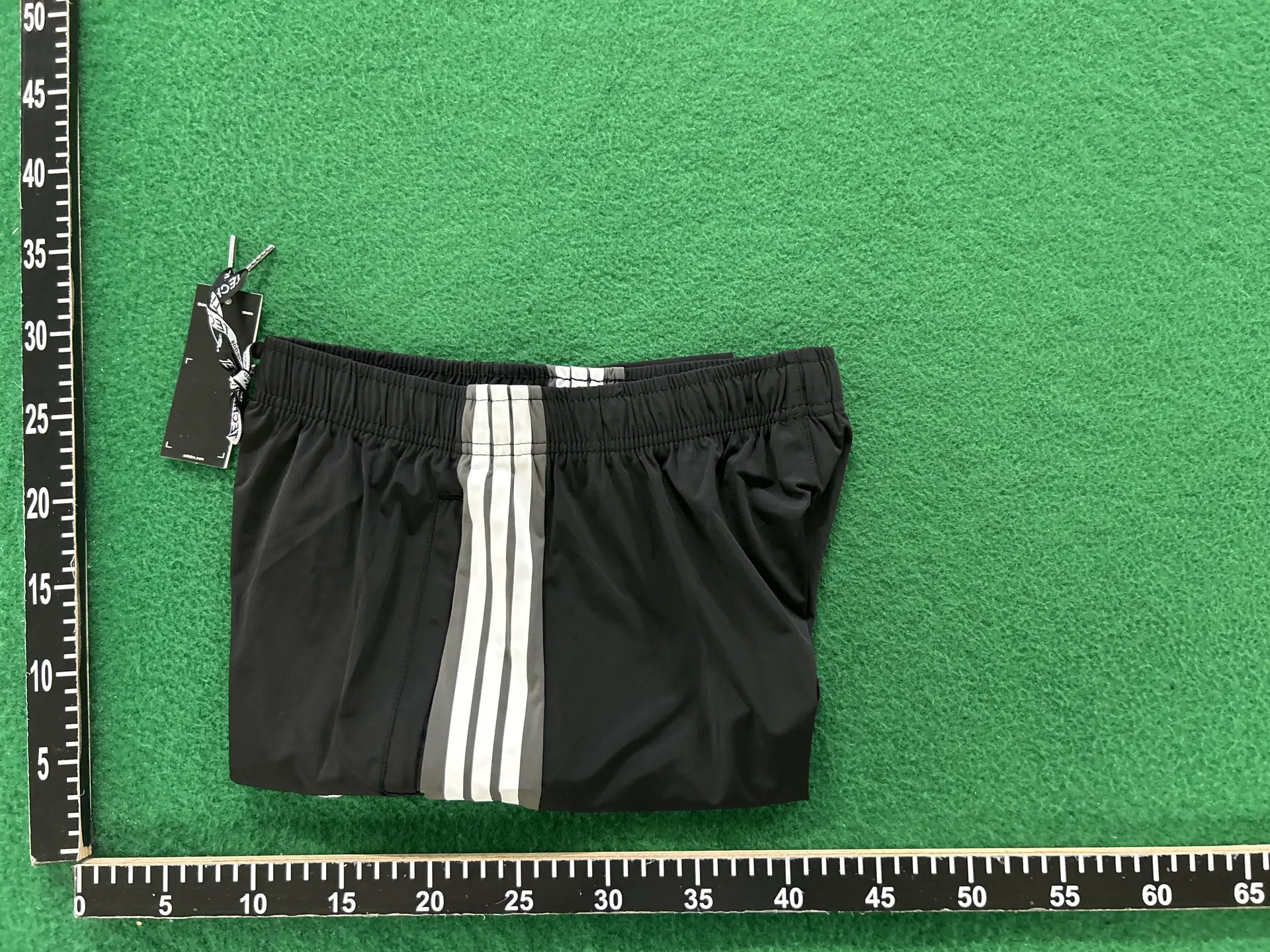 New Summer Quick-drying Loose Breathable Cold Shorts Men's Fitness Outdoor Leisure Sports Fitness Running