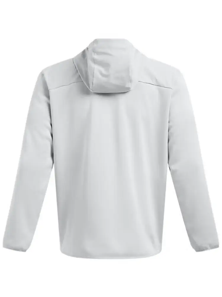 New under Armor Official Ua Essential Men's Training Exercise Outwear Tops 1378824 -012