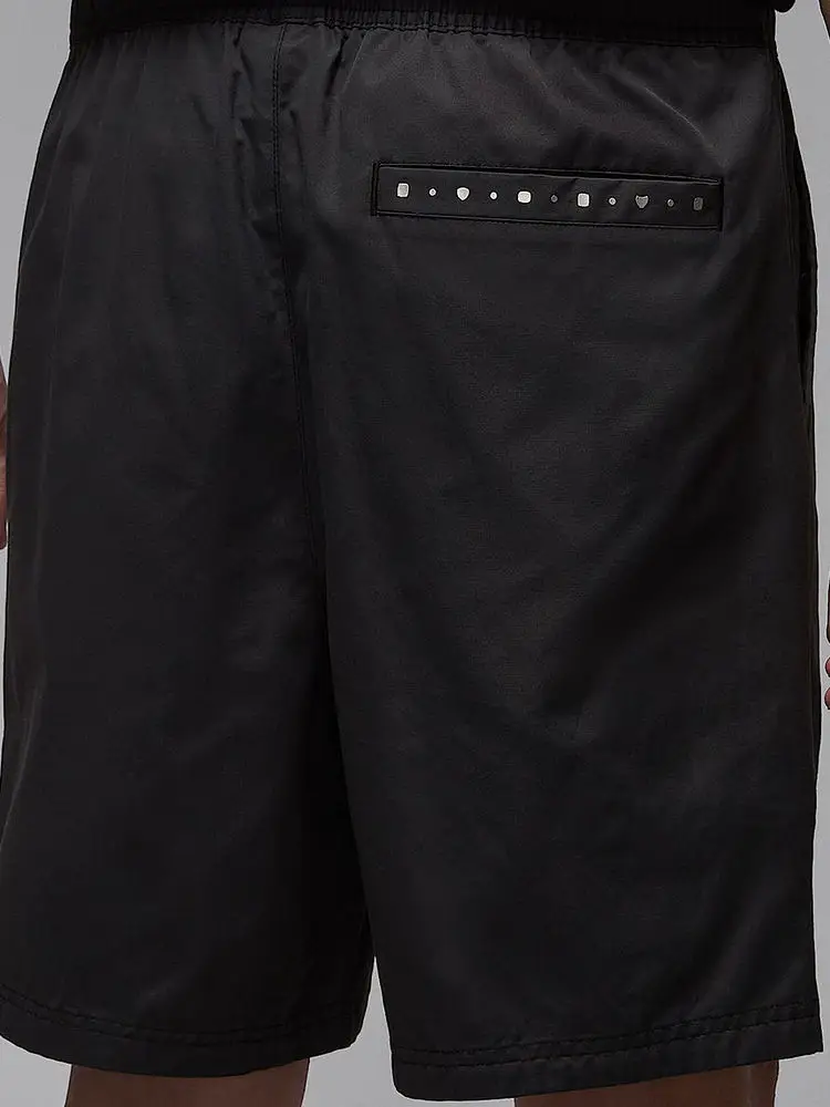 Jordan Men's Summer New Casual Breathable Loose Sports Mid-Length Pants Shorts Ii0485-010