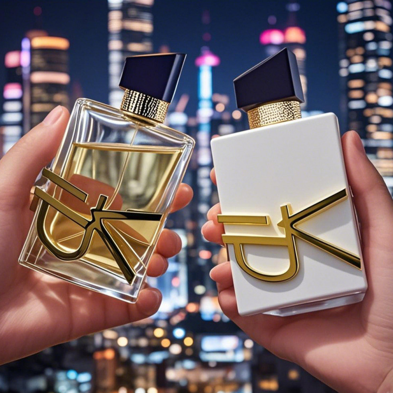 Live Broadcast of Popular New Products, Free Women's Perfume, Long-Lasting Fragrance, Cross-Border Popular Products, Affordable Vietnamese Perfume Wholesale for Students