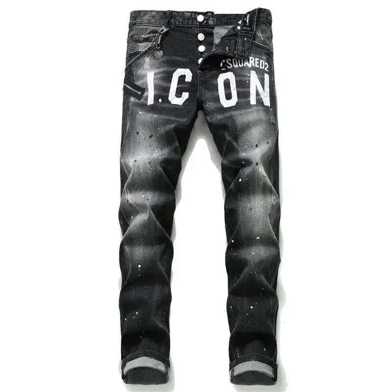 DSQ牛仔裤 Enter my store, View more 1000+ items