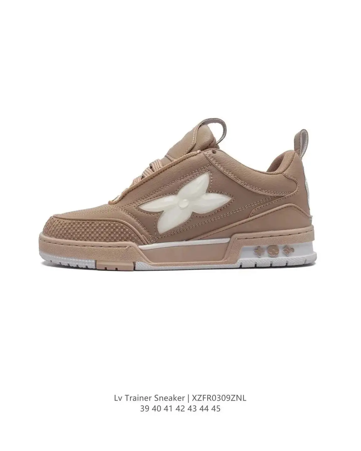 Lv Trainer Sneaker XZFR0309ZNL