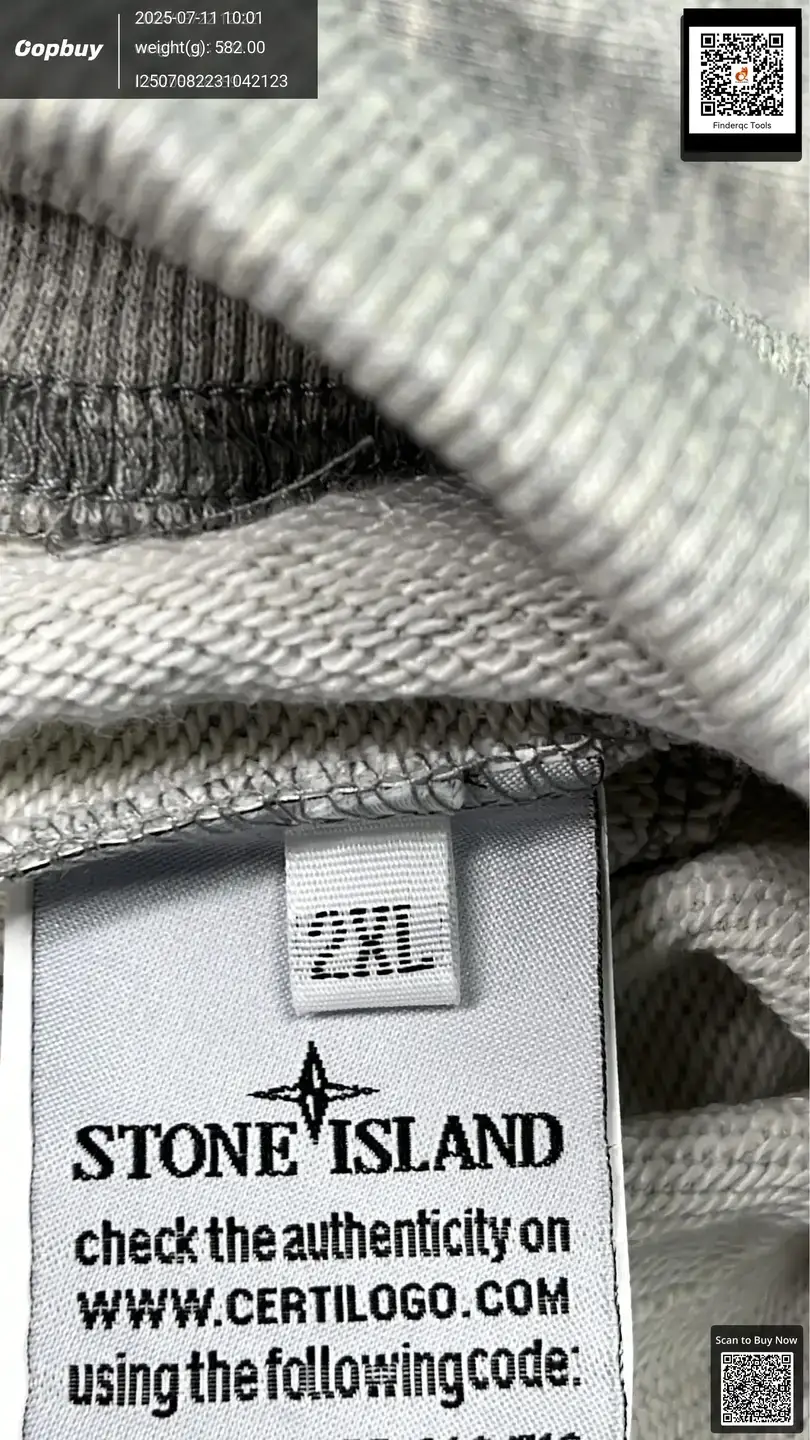 Stone Island Sweater 2XL