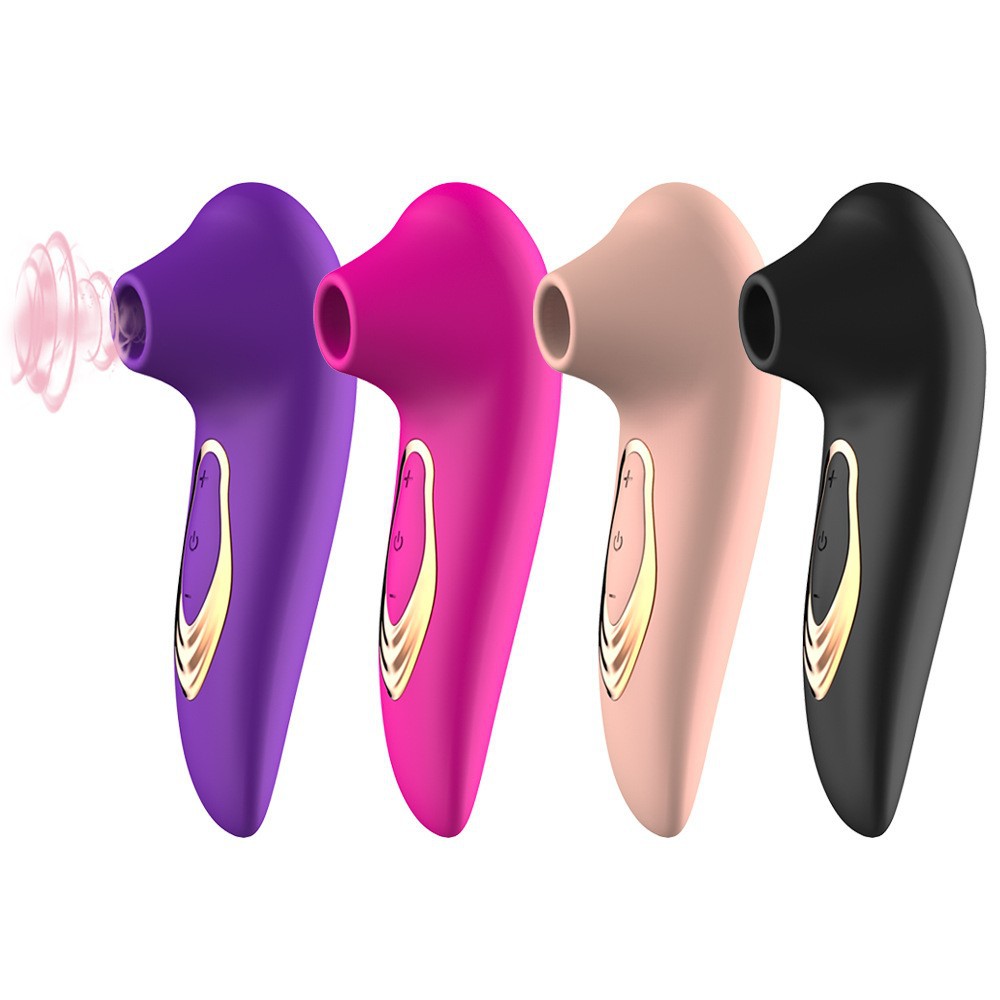 Rose Suction Device for Women, Vibrating Nipple Stimulator, Erotic Masturbation Stick, Instant Orgasm, Adult Sex Toy