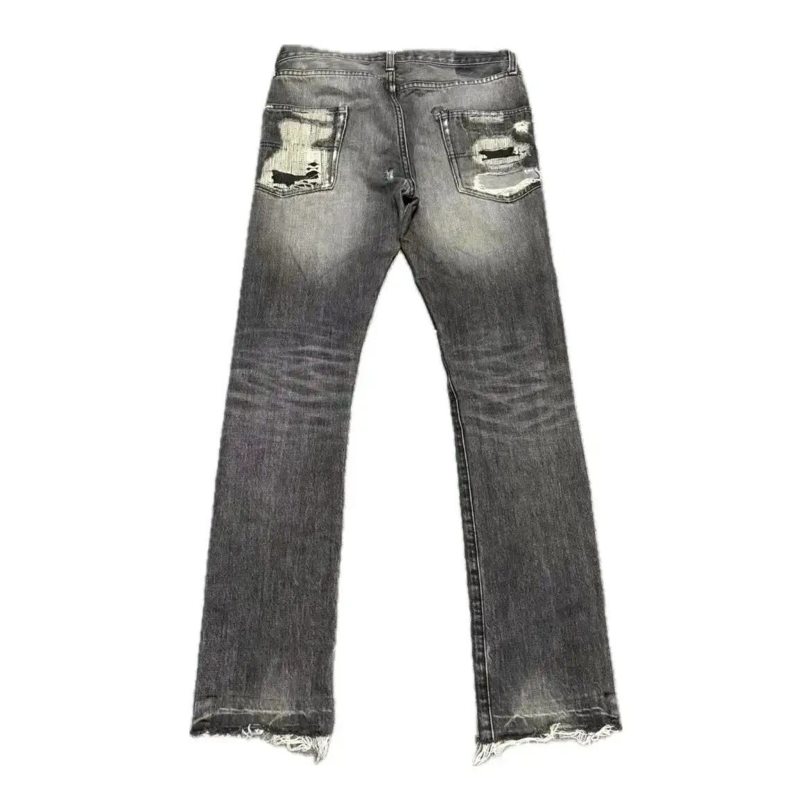 Smallyear Independent Non-Undercoveraw05 Arts&Crafts 38 Jeans