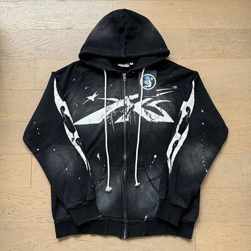 Fashion hoodies