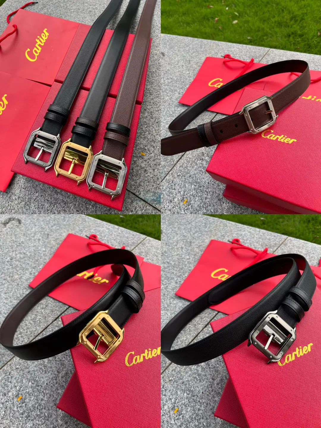 Car best quality belts