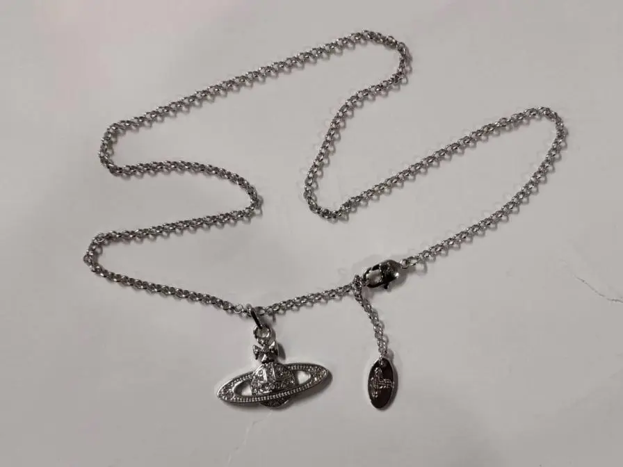 vivienne necklace
