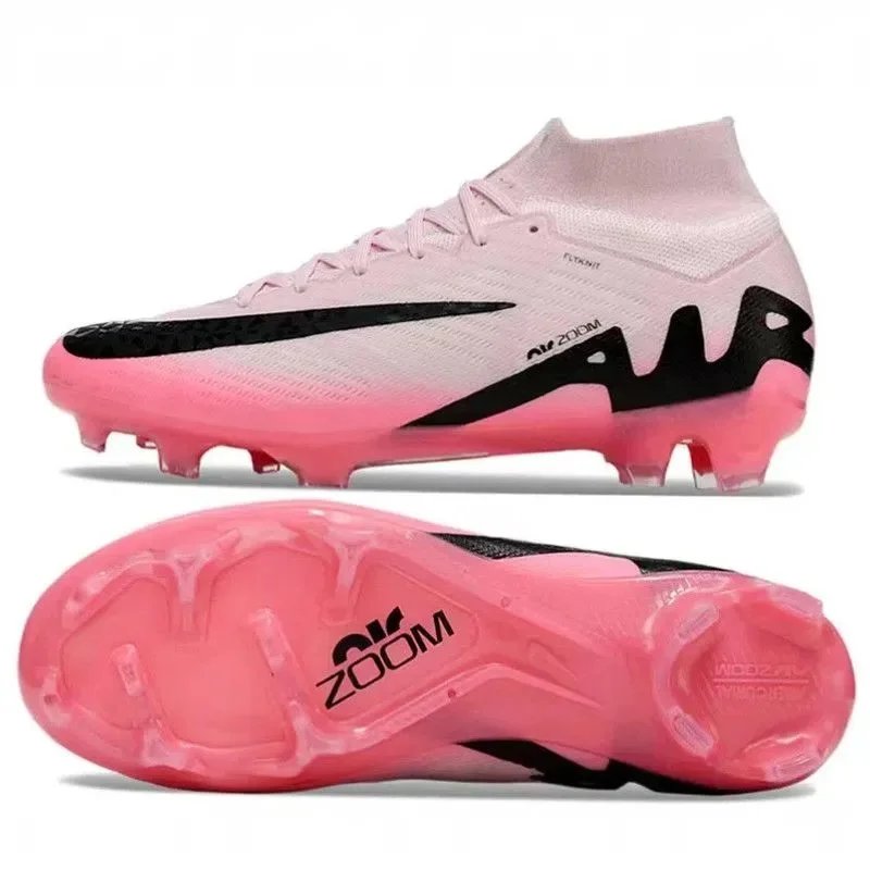 Nik zoo soccer cleats