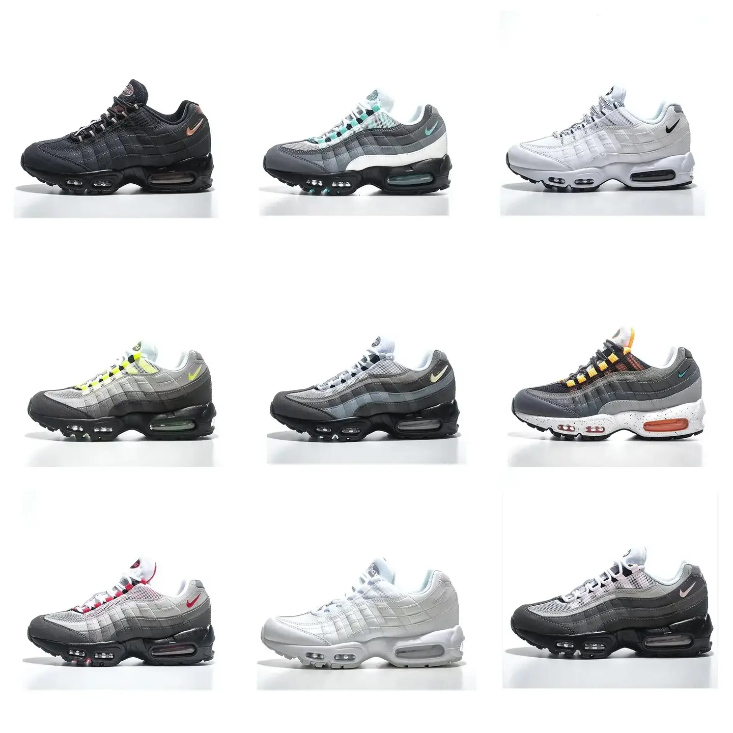 Nike Air Max 95 Collection