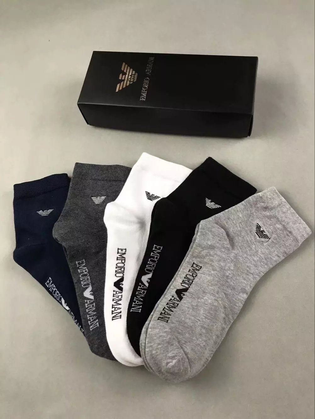 Emporio Armani Socks