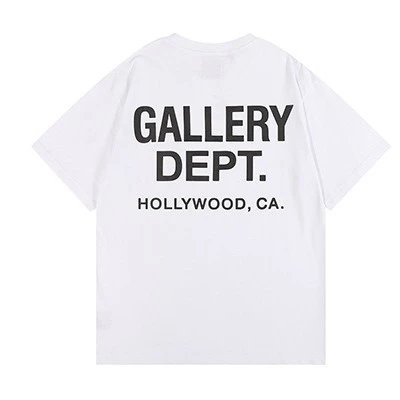 GALLERY DEPT. Hollywood CA T-Shirt