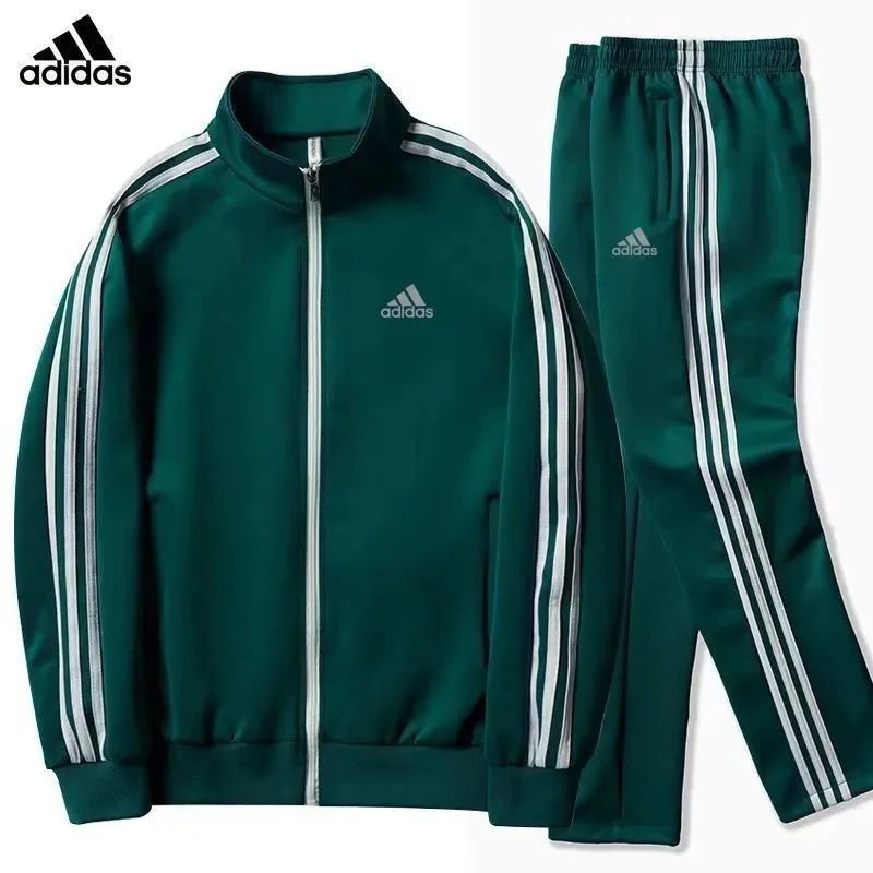 adidas Tracksuit