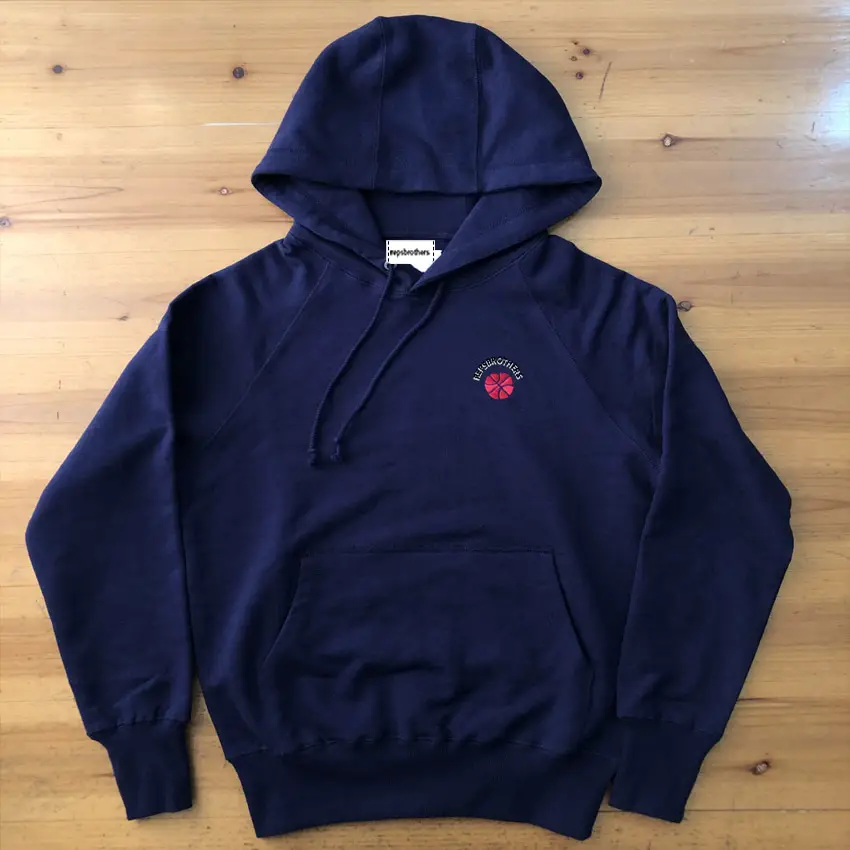 Alnb Basketball Logo Hoodie Sweatshirt , on Sale at a Special Price, (No Refunds or Exchanges after Sale!!!)