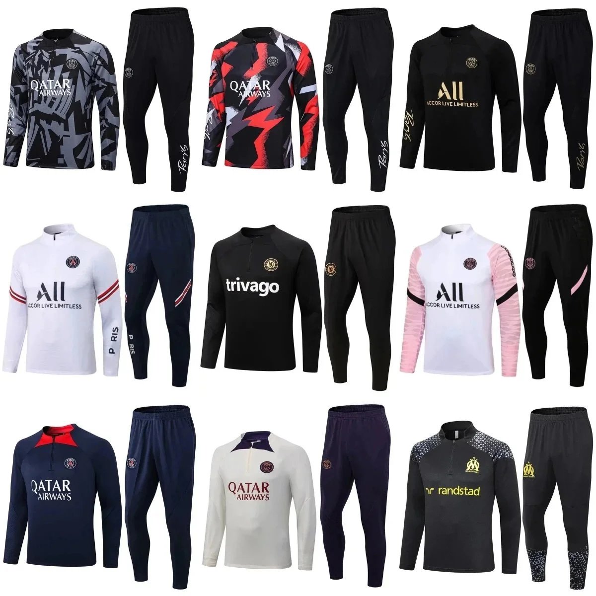 Footballuniform (non-quality problems do not support no reason to return)