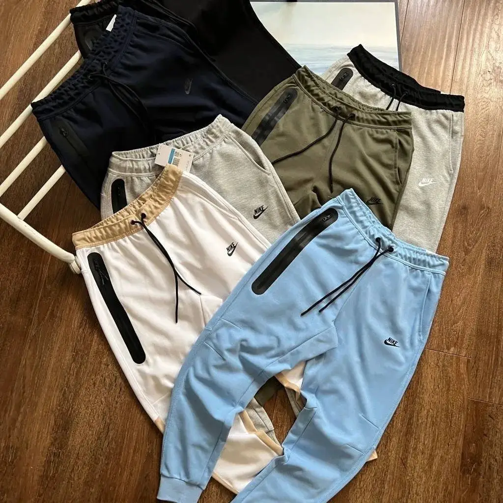 nik casual pants