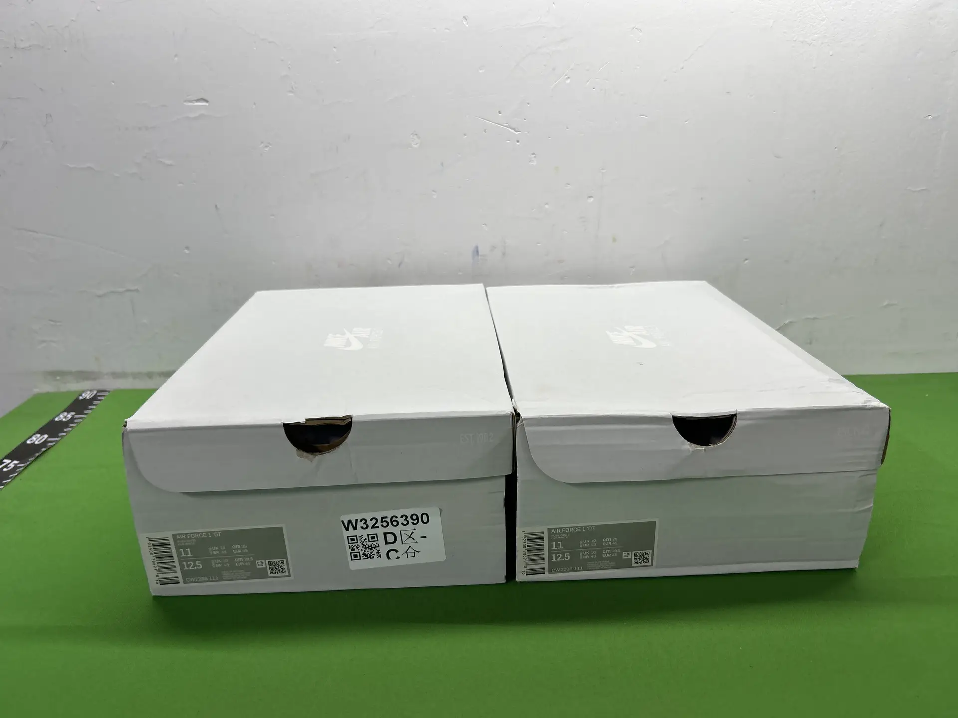 Nike Air Force 1 '07 CW2288-111