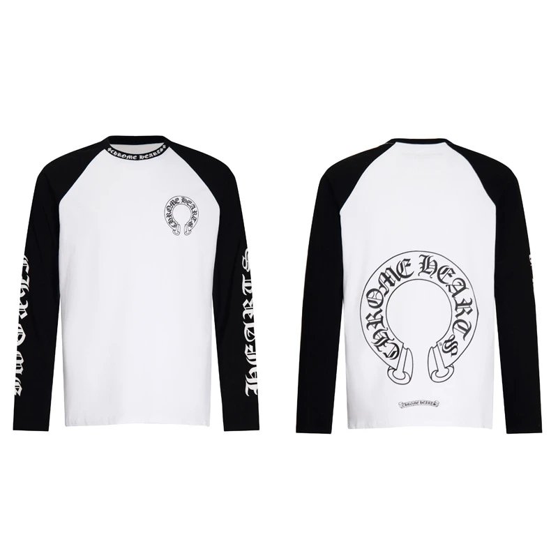 Deadme Heavens Long Sleeve Shirt