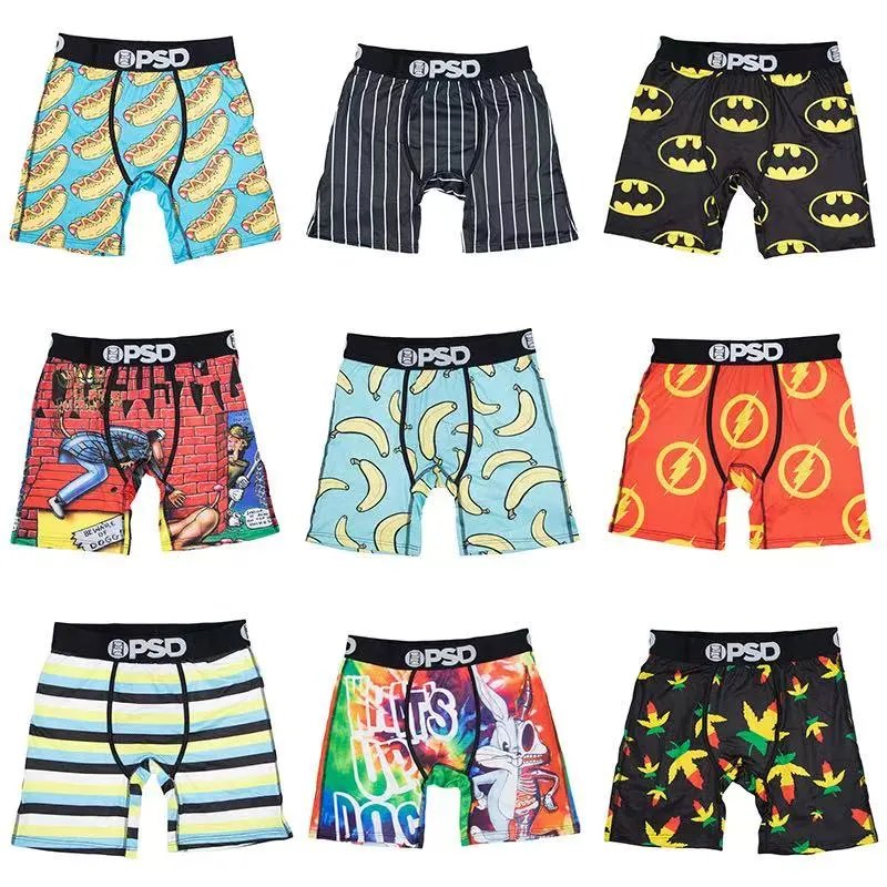 PSD Boxer Briefs