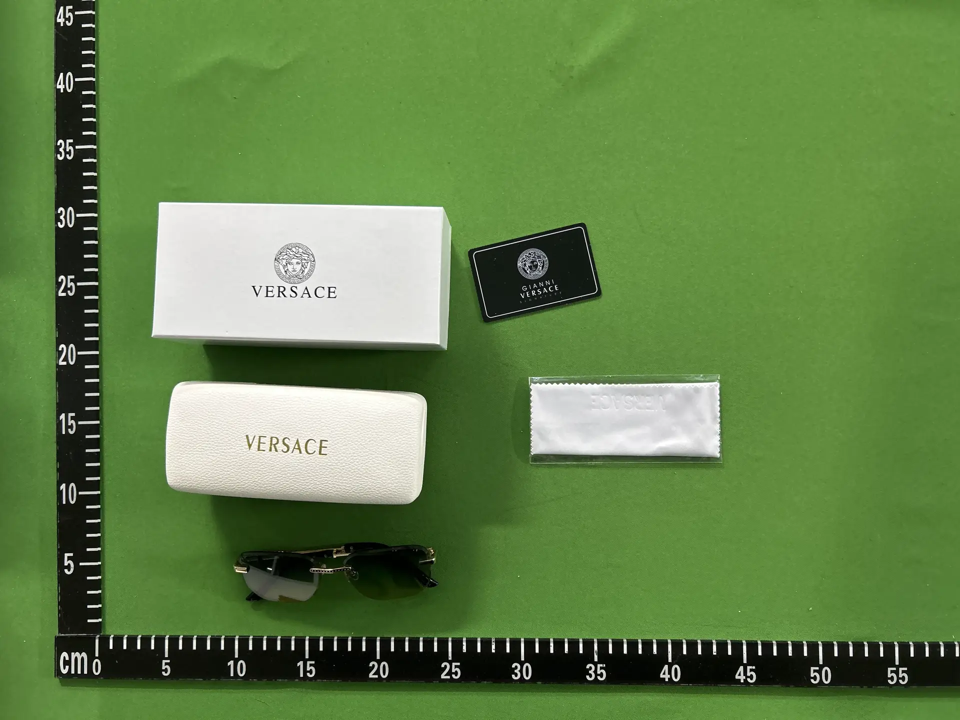 Versace Sunglasses
