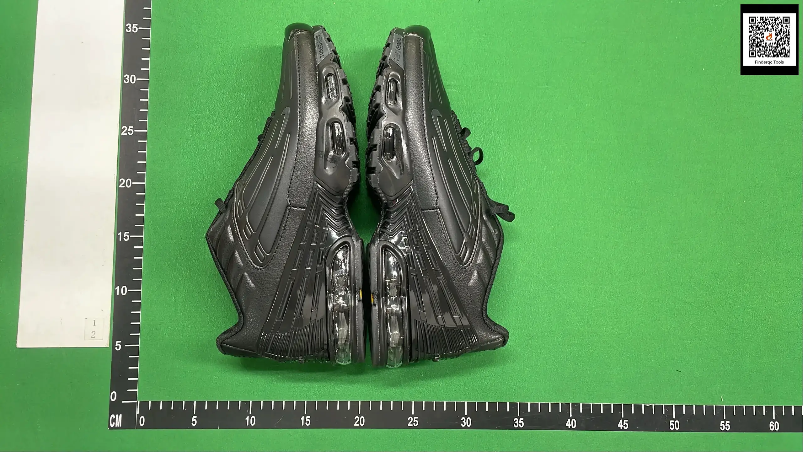 Men's Sports Shoes AirMax TN Leather Air Cushion Shoes Casual Shock Absorbing Jogging Shoes Putian Shoes Foreign Trade Cross-border