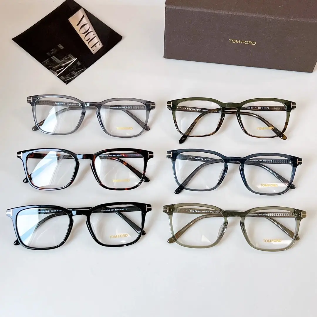 TOM FOR* MODEL:TF5928 SIZE:53口19-145 | Amy: +852 97075632 or Mina: +852 70959088,WA