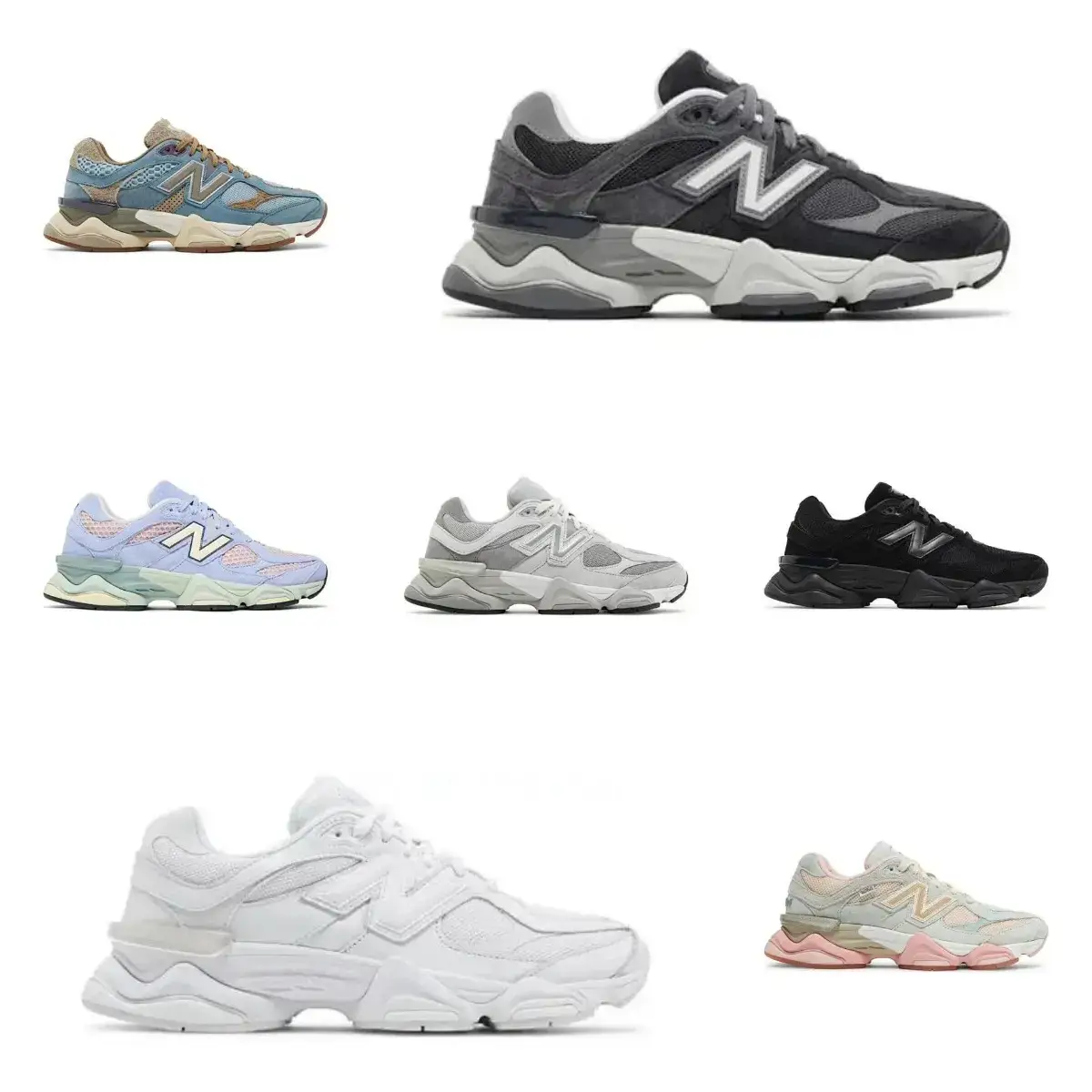 New Bal*nce 9060 （2）