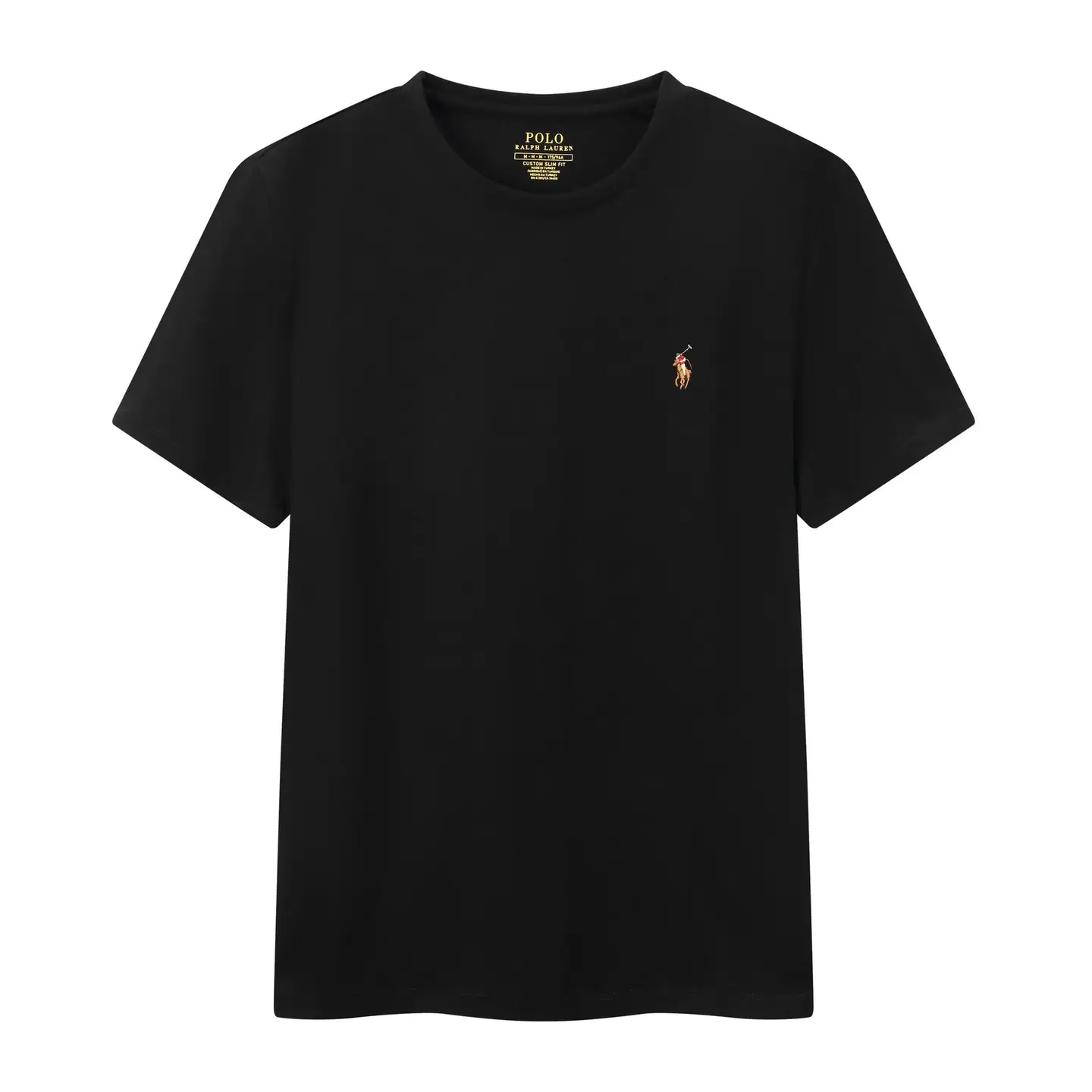LF large standard short sleeved shirt