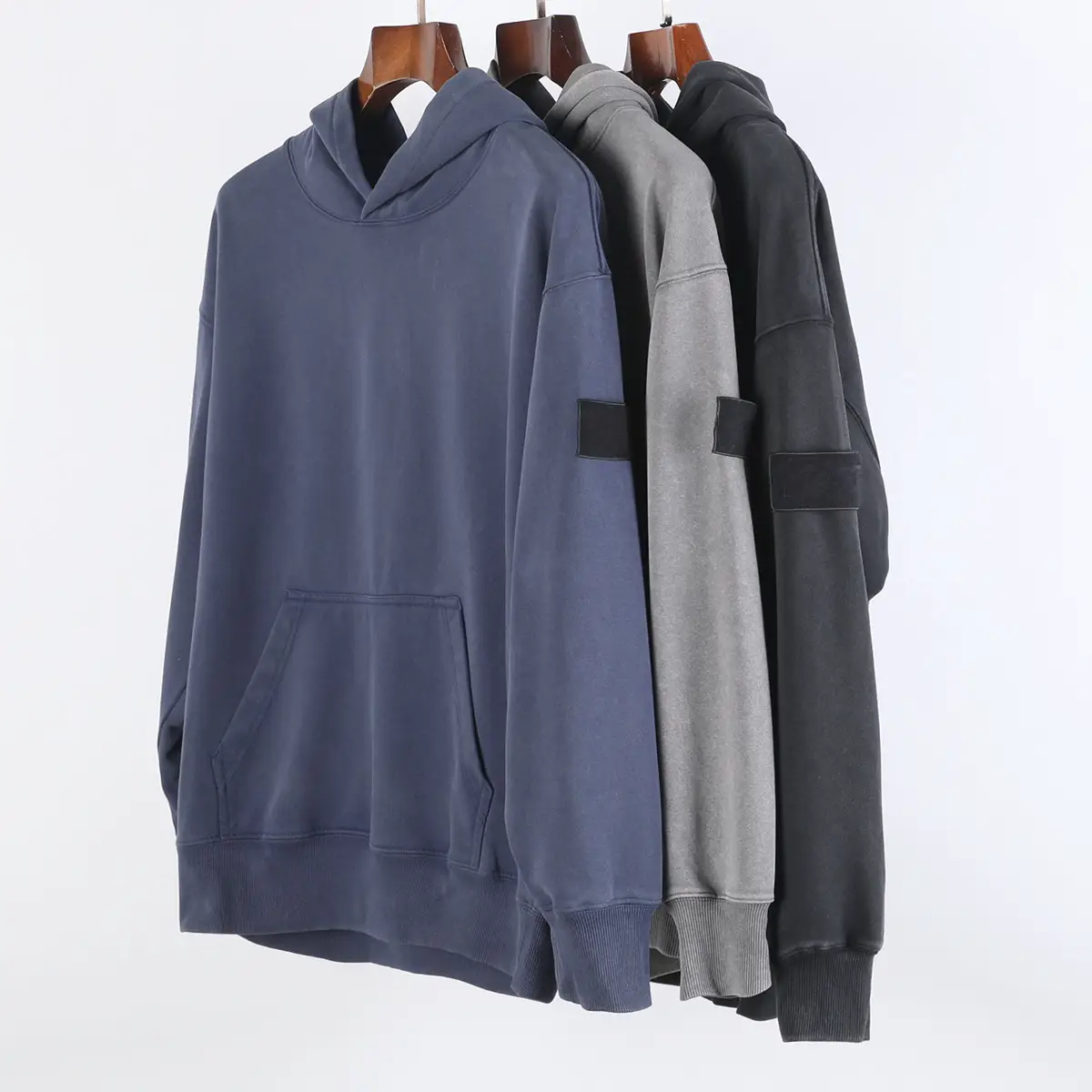 25FW Sweatshirt 5350