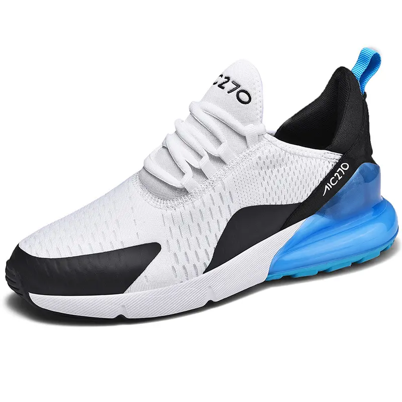 Cross-Border Large Size 47 Men's Shoes, Summer Sports Shoes, Breathable Shoes, Men's Mesh Shoes, Men's Trendyy Versatile Casual Running Shoes