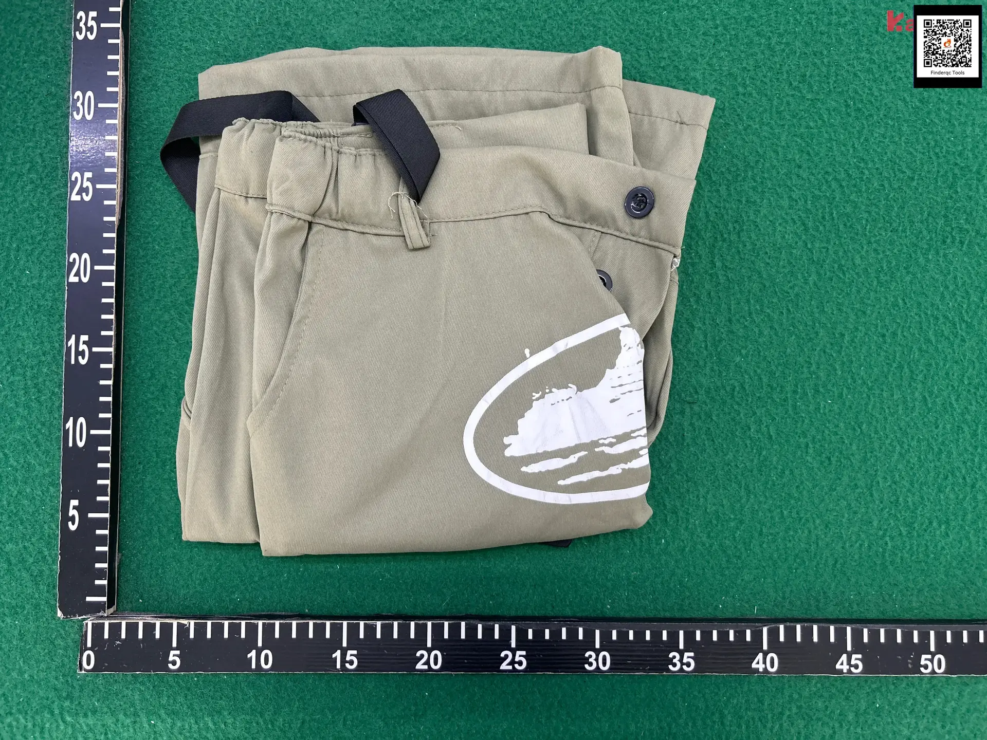 shorts 309