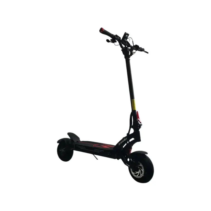Kaabo Mantis King Gt X Gt Scooter Adjustable Hydraulic Spring Shock Absorber