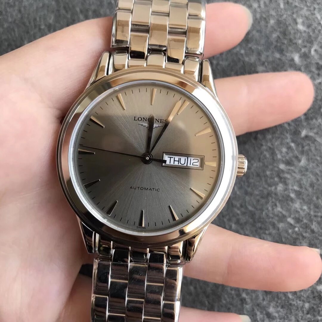 Longines Conquest Automatic