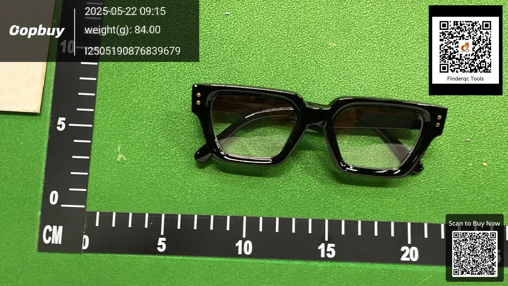 European and American rice nail sunglasses square 2024 new vintage ins sunglasses high sense plain fashion sunglasses