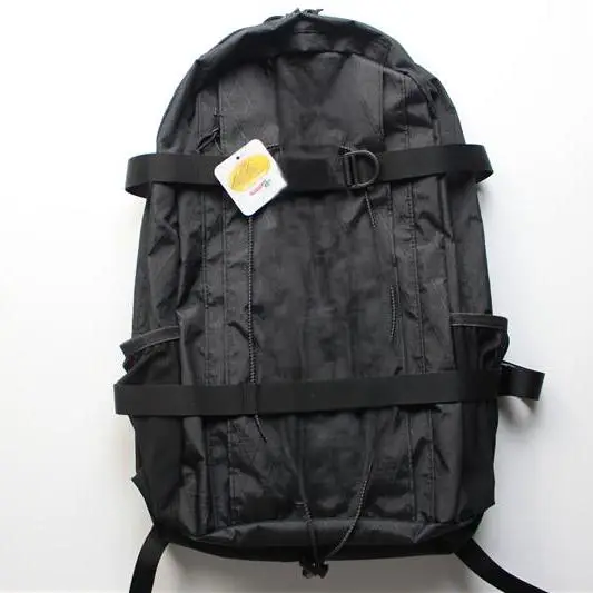 Lufuf1Ght Black Backpack