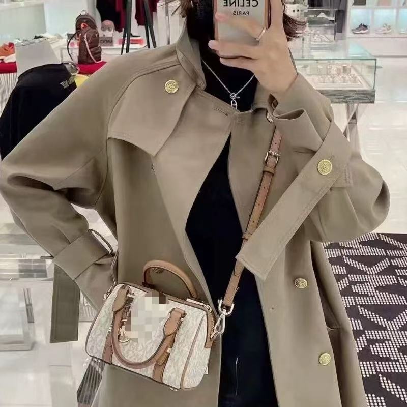 Top Mk Bedford Legacy Mini Presbyopic Pillow Bag Boston Shoulder Crossbody Handbag QC-foto från 1688 på Qualit.ly