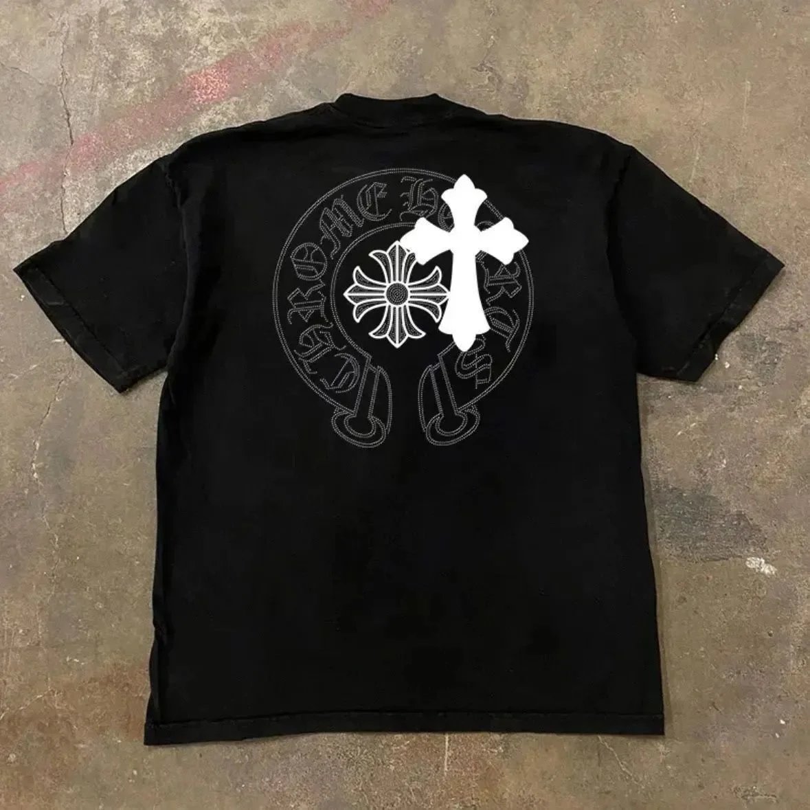 Chrome Hearts T-shirt