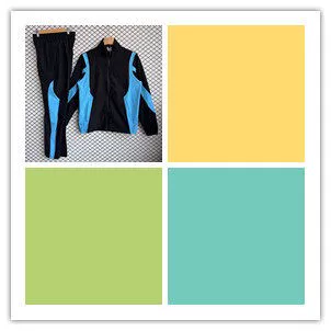 骉 26-27 M.Arseill Windbreaker Kit【Id:42512161425】S-2Xl Foto QC de TAOBAO na Qualit.ly