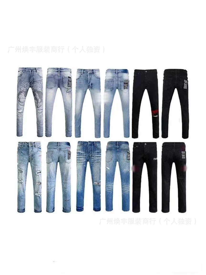 KSB TEMU Pants