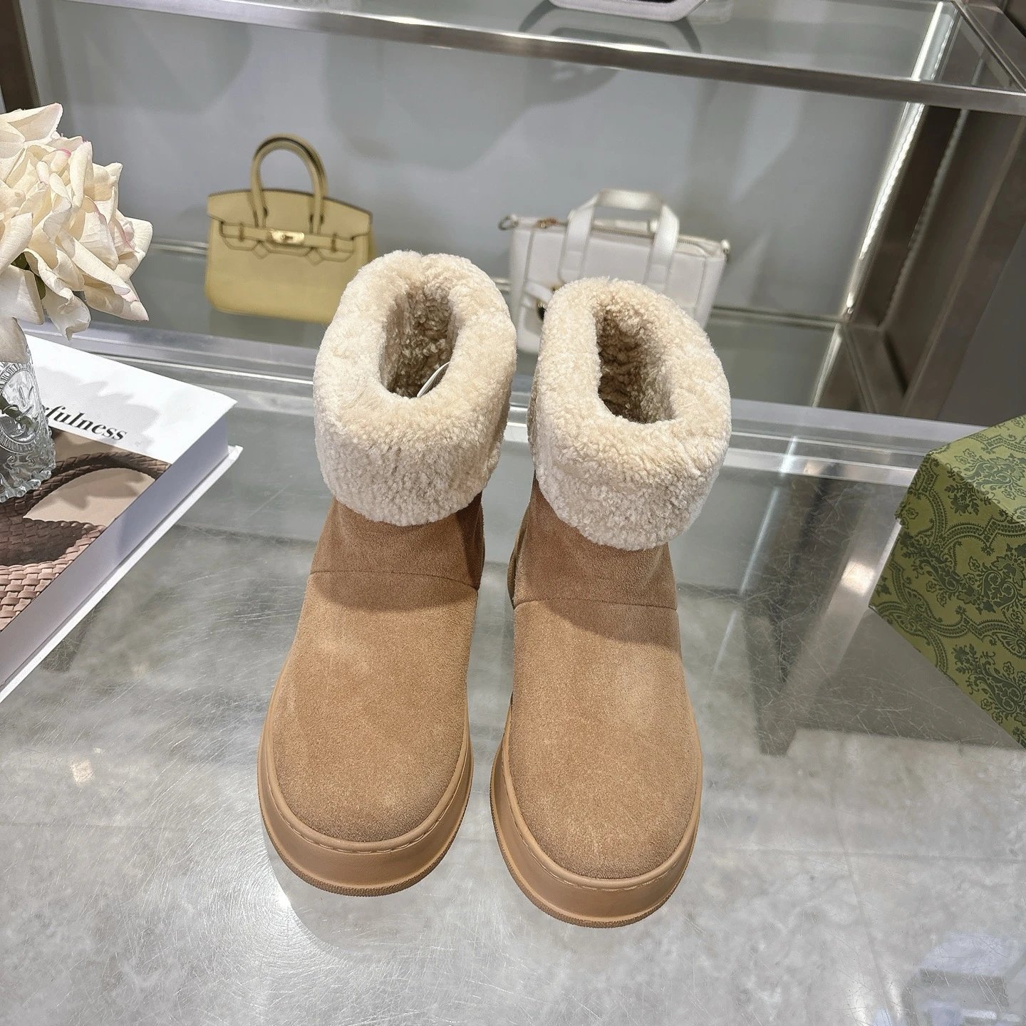Boots