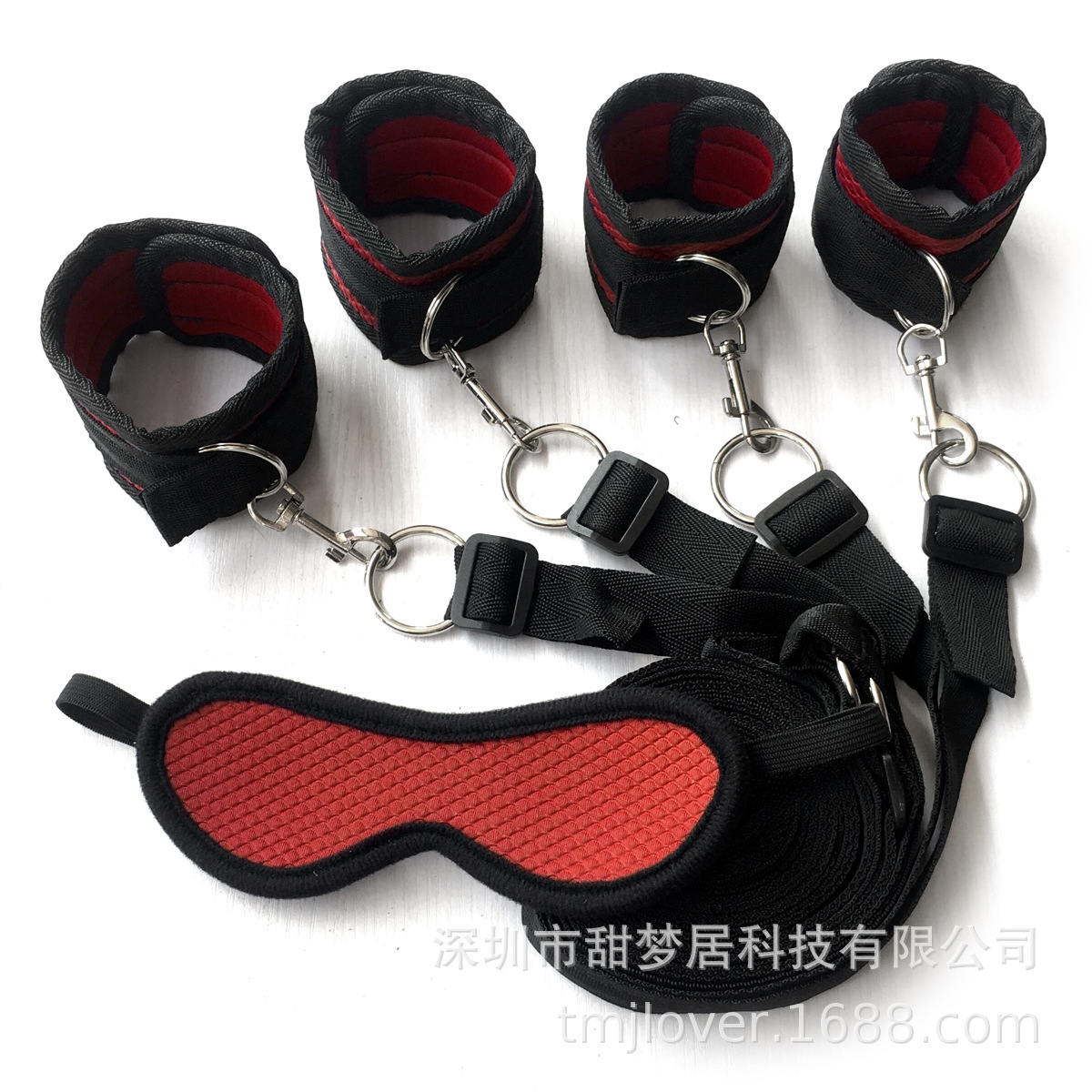 Adult Products Amazon Bed Straps, Fun Bed Flirting Toys, Couple Sex Products Manufacturers Wholesale