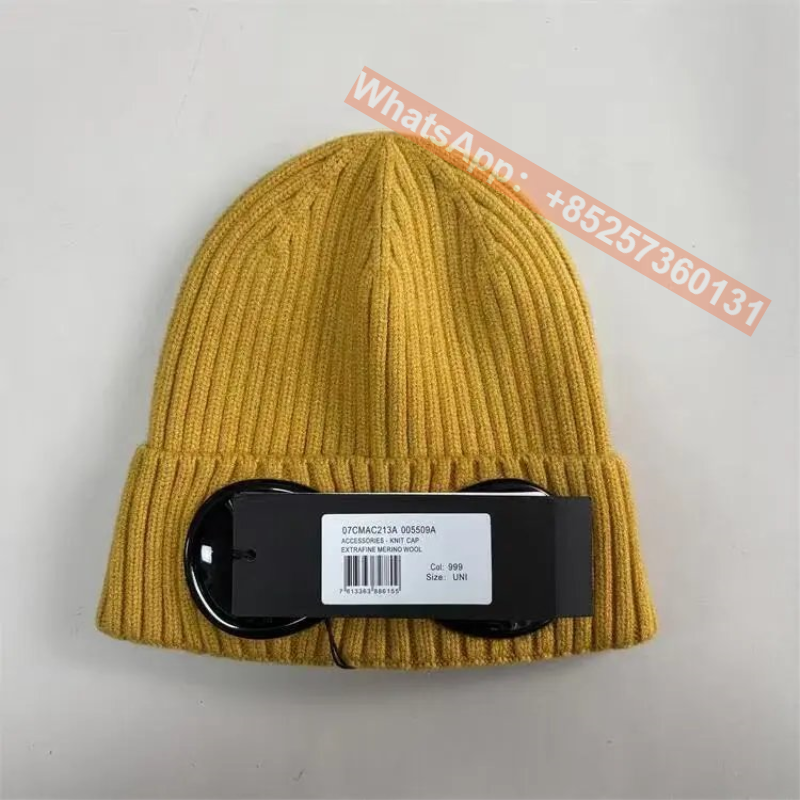 CP Company Knit Cap