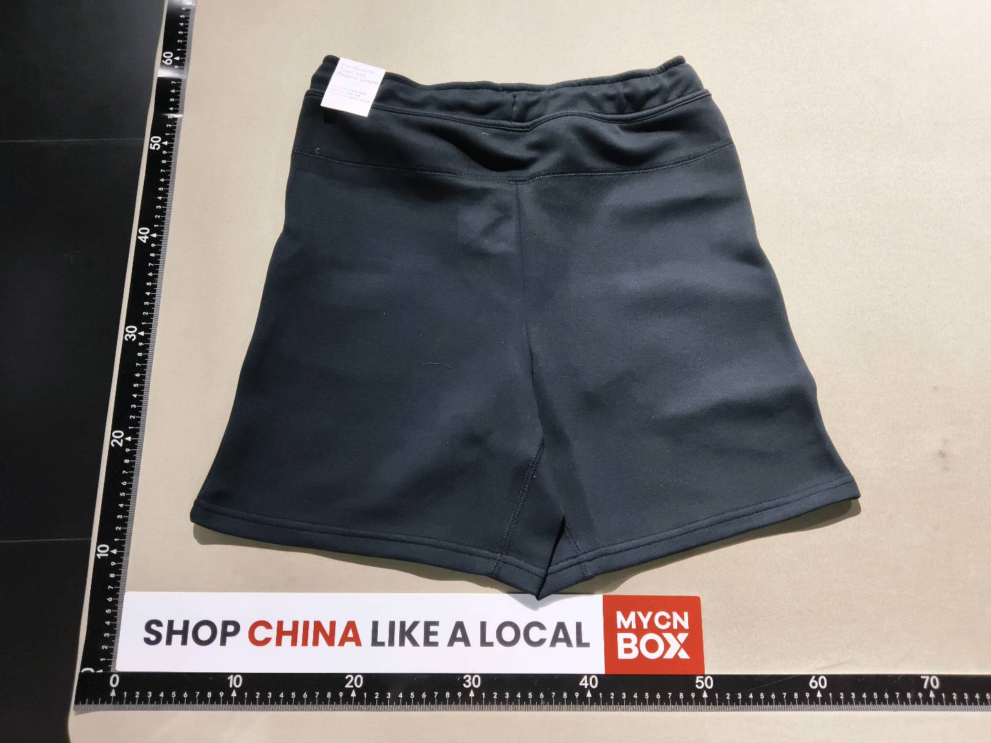 Nike Tech Fleece Shorts QC