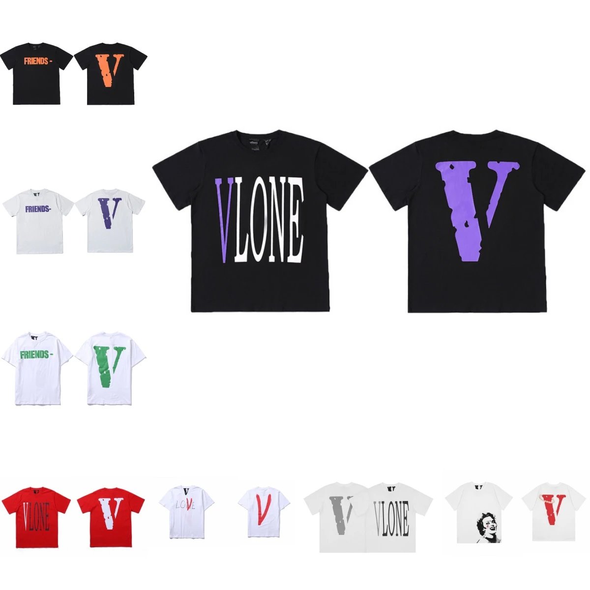 VLONE T-shirt
