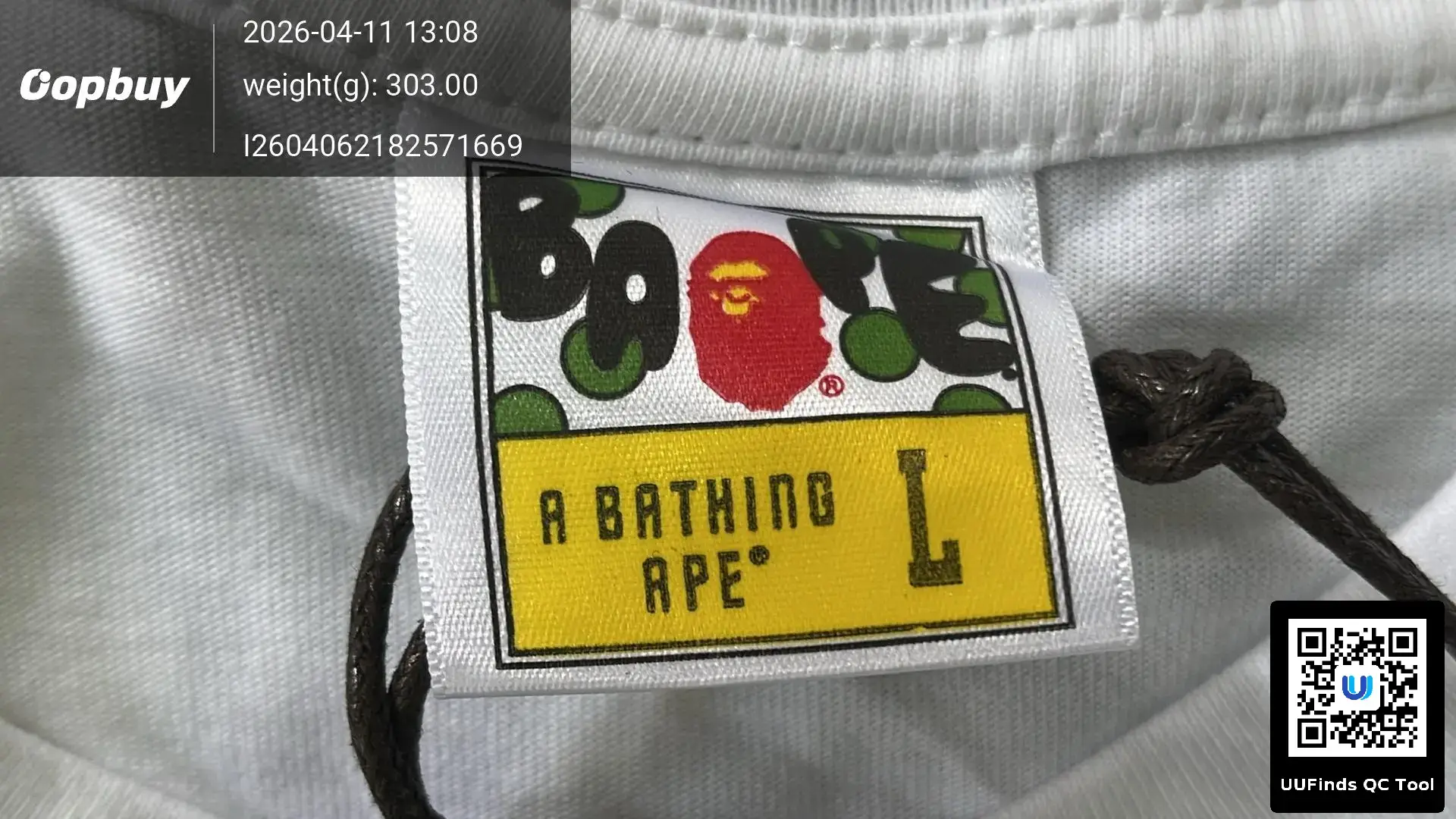 Cross-Border 2024 Summer New Trendy Brand Bape Classic Ape Lightning Print Men's and Women's Cotton Short-Sleeved T-Shirts