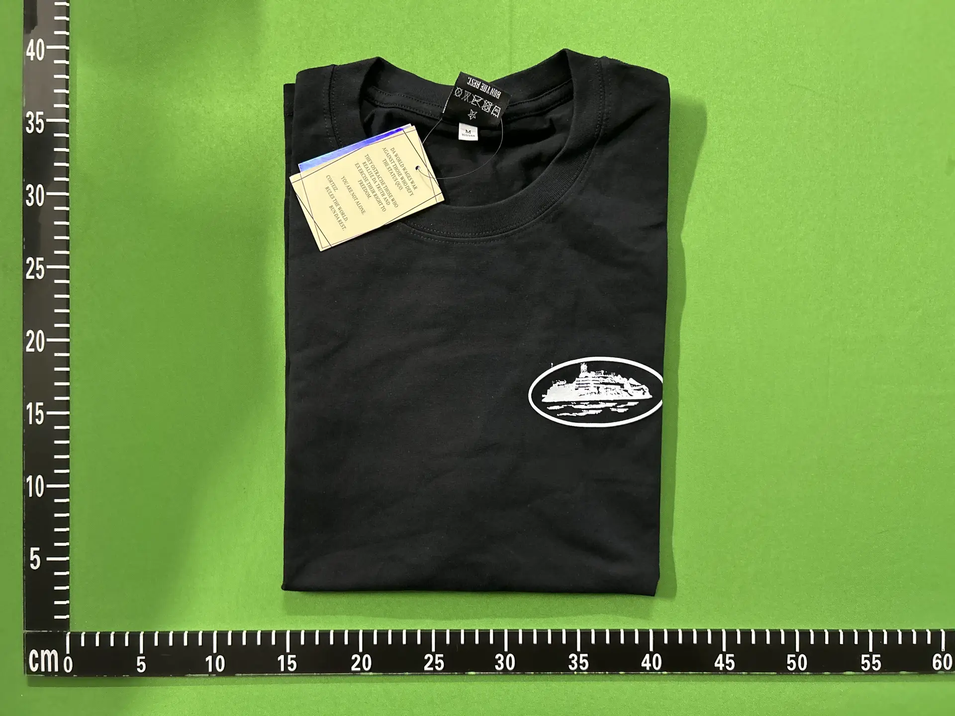 BUNNY THE REST T-Shirt