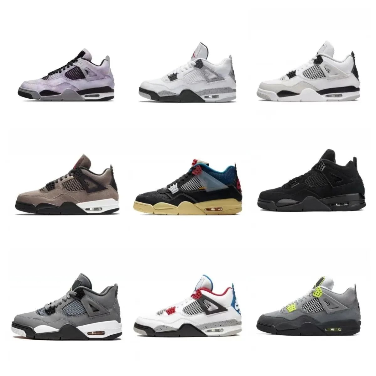 Air Jordan 4